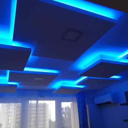 Hanga Apartman シオーフォク エクステリア 写真