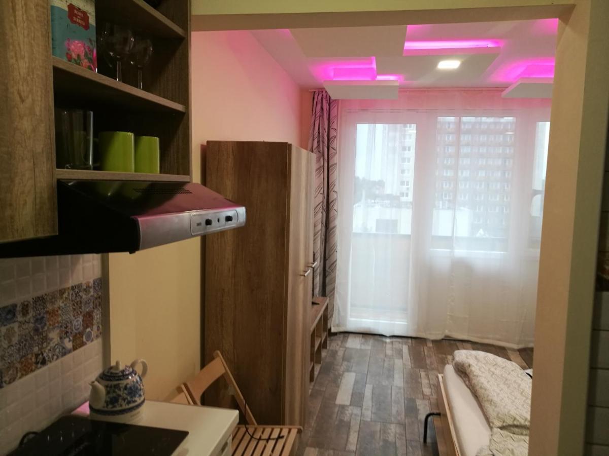 Hanga Apartman シオーフォク エクステリア 写真