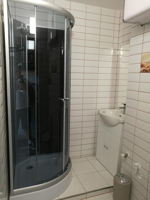 Hanga Apartman シオーフォク エクステリア 写真