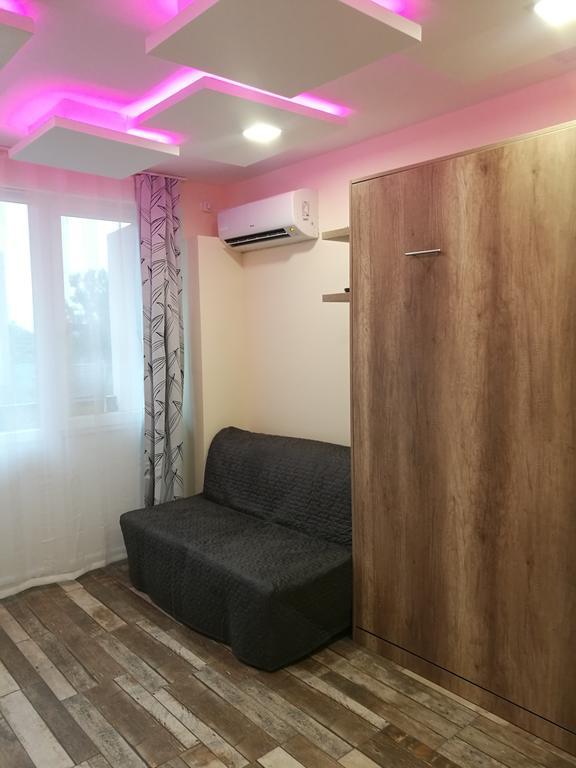 Hanga Apartman シオーフォク エクステリア 写真