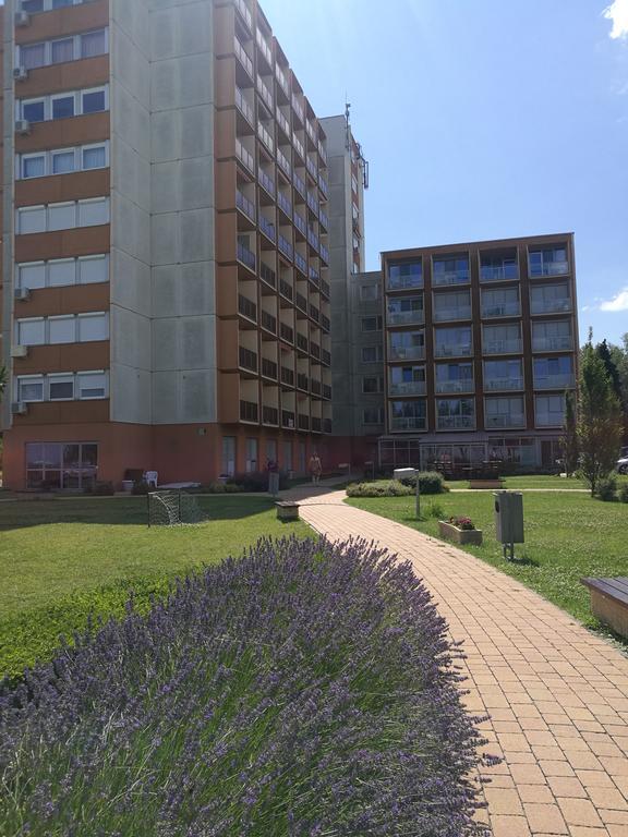 Hanga Apartman シオーフォク エクステリア 写真