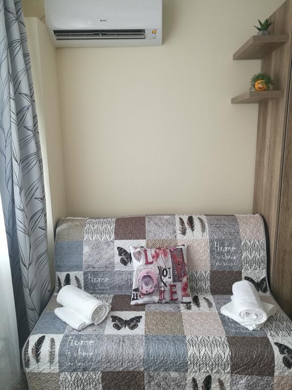 Hanga Apartman シオーフォク エクステリア 写真