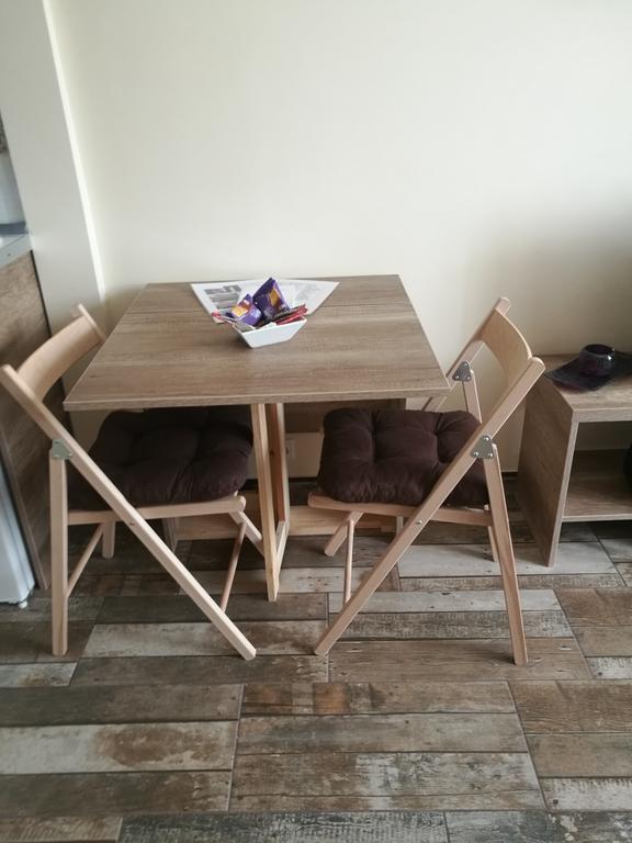 Hanga Apartman シオーフォク エクステリア 写真