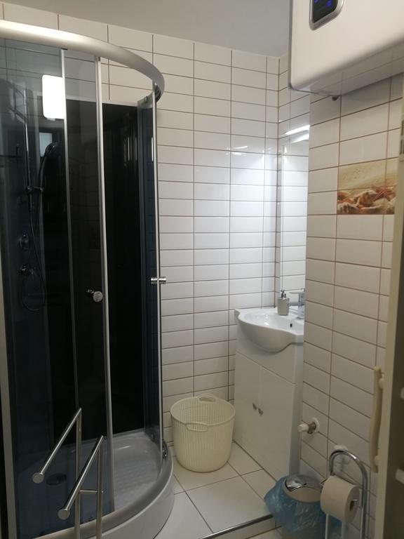Hanga Apartman シオーフォク エクステリア 写真