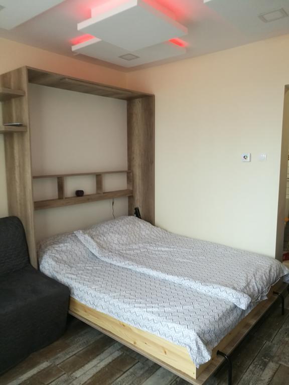 Hanga Apartman シオーフォク エクステリア 写真